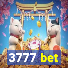 3777 bet